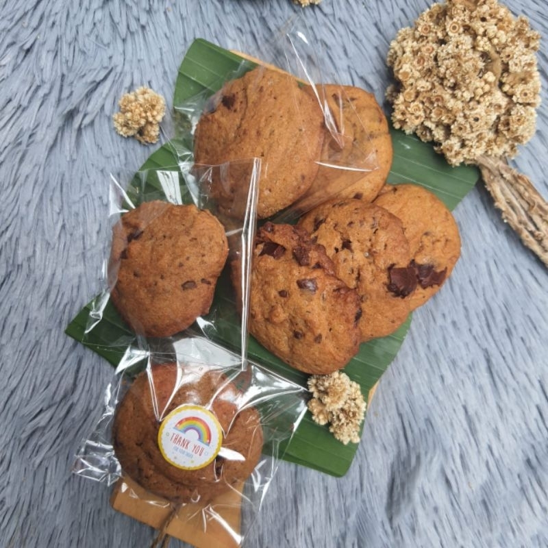 

Cookies Cokelat per 10 pack
