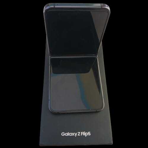 Samsung Galaxy Z Flip 5 512gb (Second Like New)