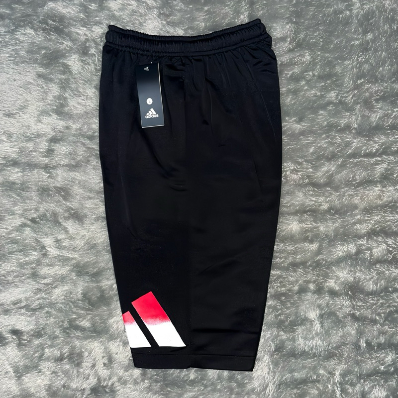 Celana 3/4 Pria Dewasa Olahraga Training 3/4 Pria Wanita Celana Pendek Running Pria Celana Jogging