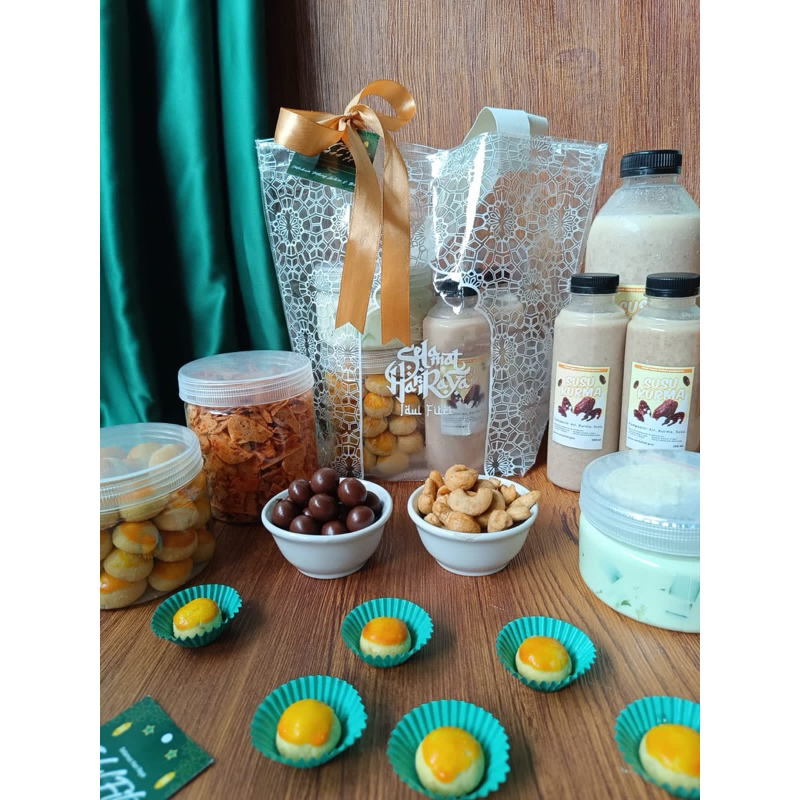 

Hampers Cireng