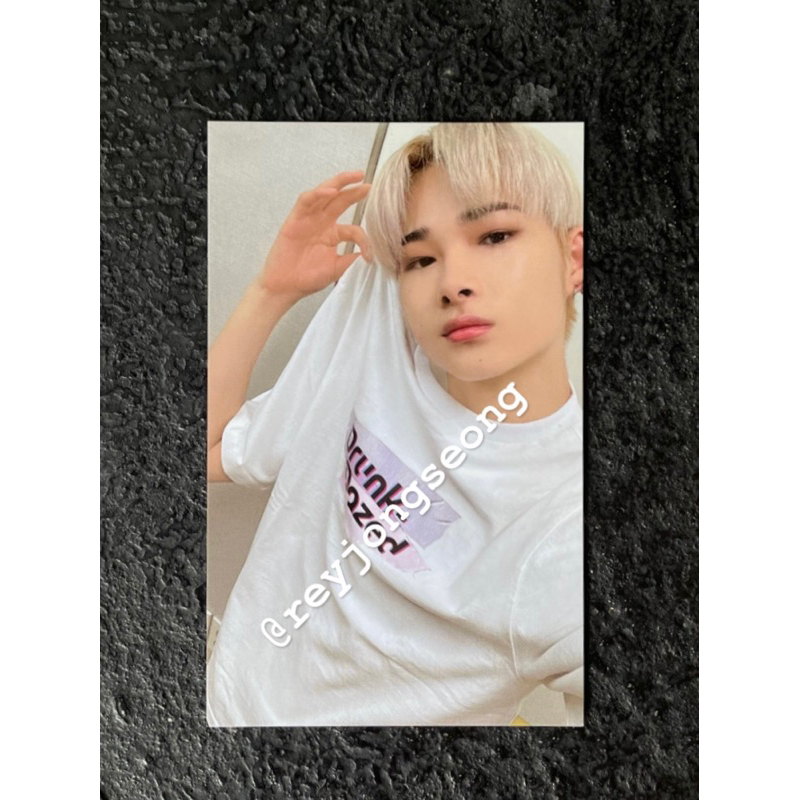 [OFFICIAL] PC NI-KI ENHYPEN | PC JAPAN UMS | LD LUCKYDRAW