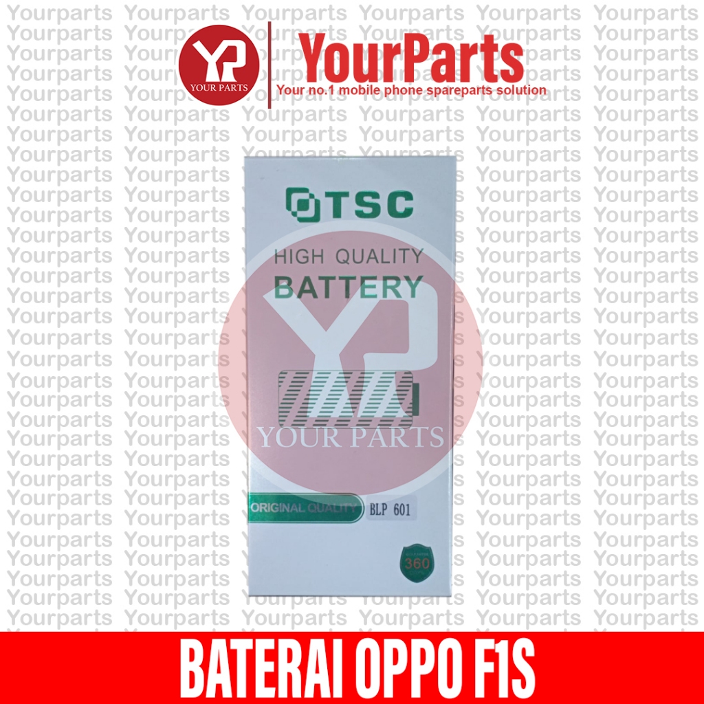 BATERAI OPPO F1S