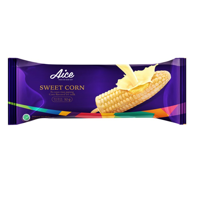 

aice sweet corn - es krim jagung aice - es krim aice sweet corn