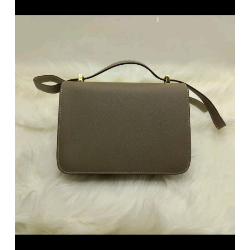 tas hermes original 100%