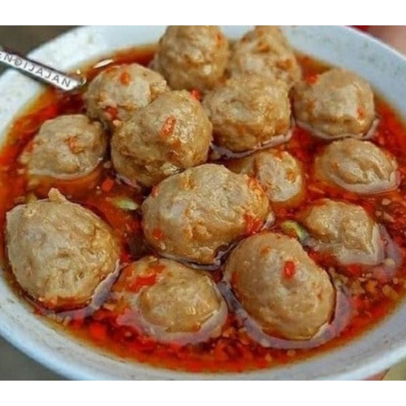 

Bakso Dower