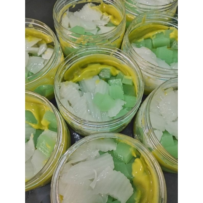 

Avocado Creamy Cheese