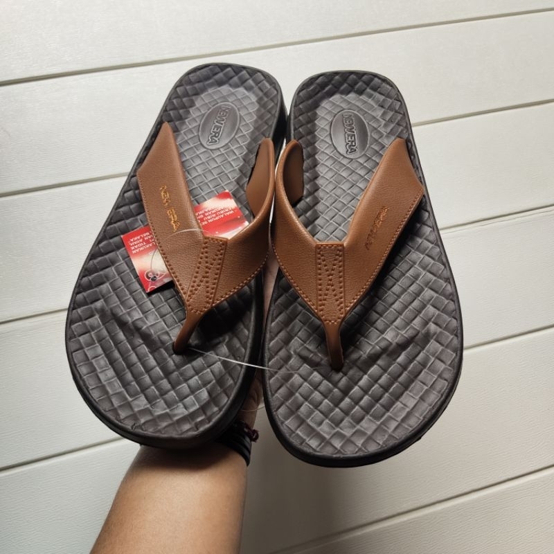 Sandal Jepit New Era Pria MB E 7024