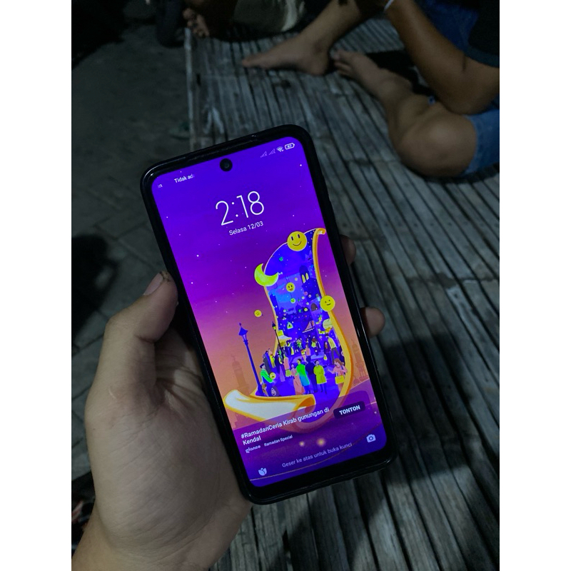 redu not 9 pro
