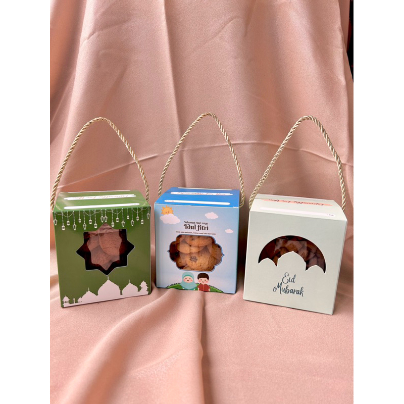 

Paket Raya Hampers Murah