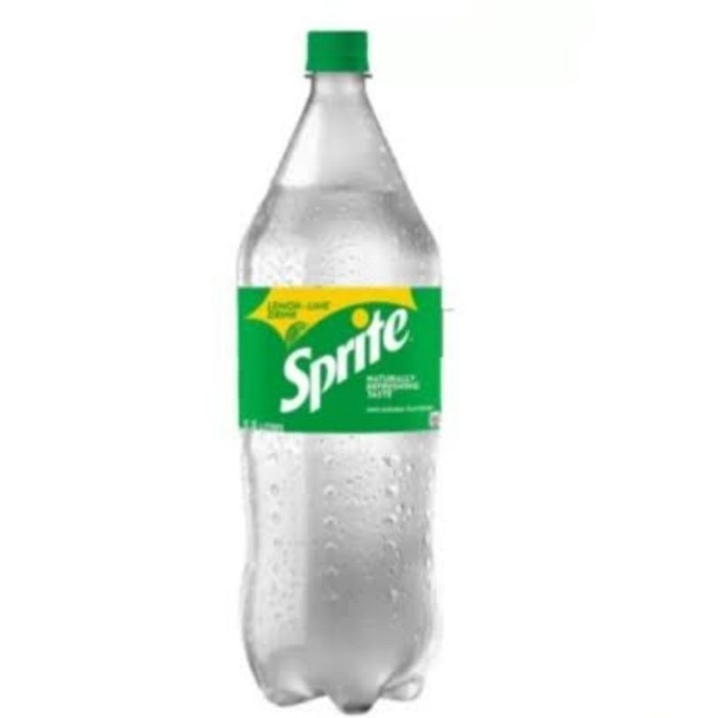 

Sprite 1,5L