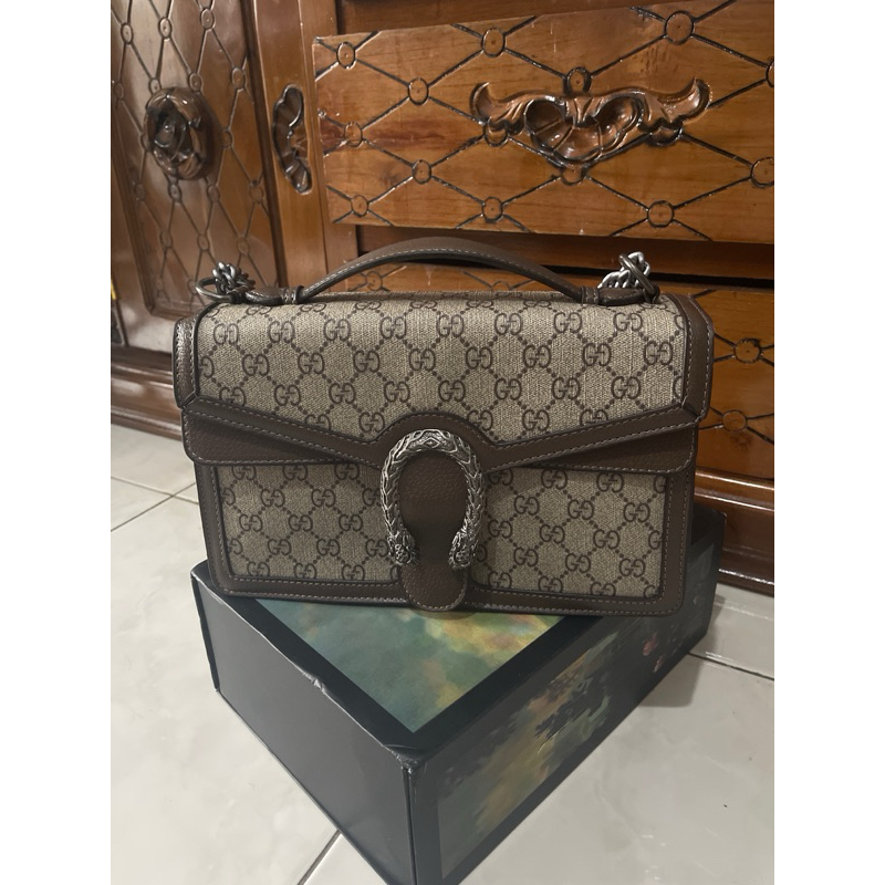 Tas Gucci Premium