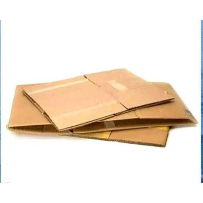 

Tambahan kardus bekas sedang(1BALL)