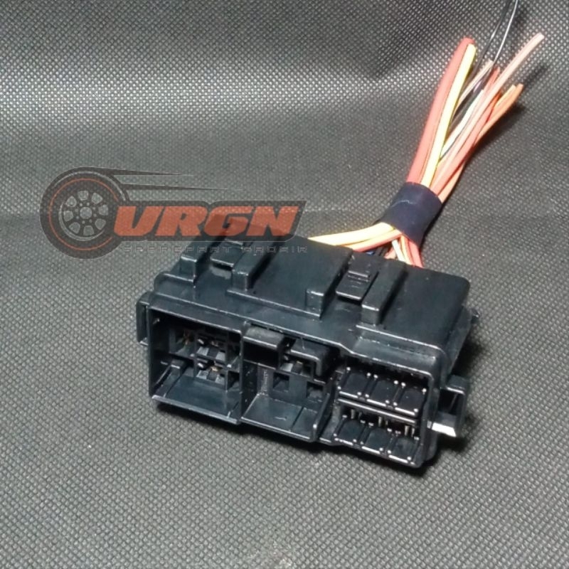 BOX SIKRING SEKRING RUMAH SIKRING VARIO 125 150 LED ORI ORIGINAL NEW