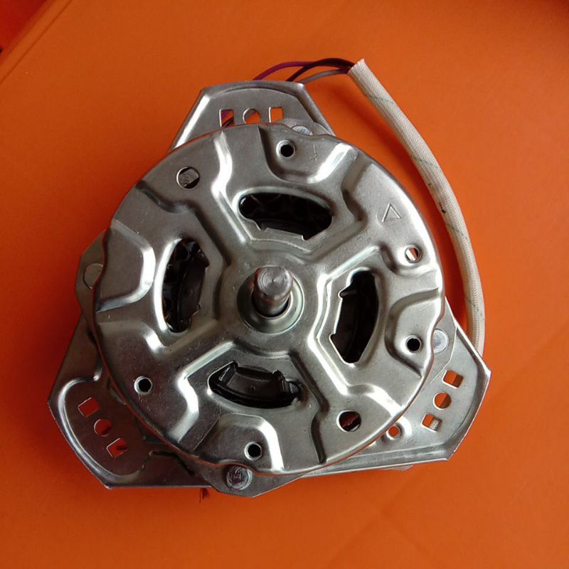 Dinamo Pengering Mesin Cuci SHARP 2 Tabung Dinamo Spin Sharp