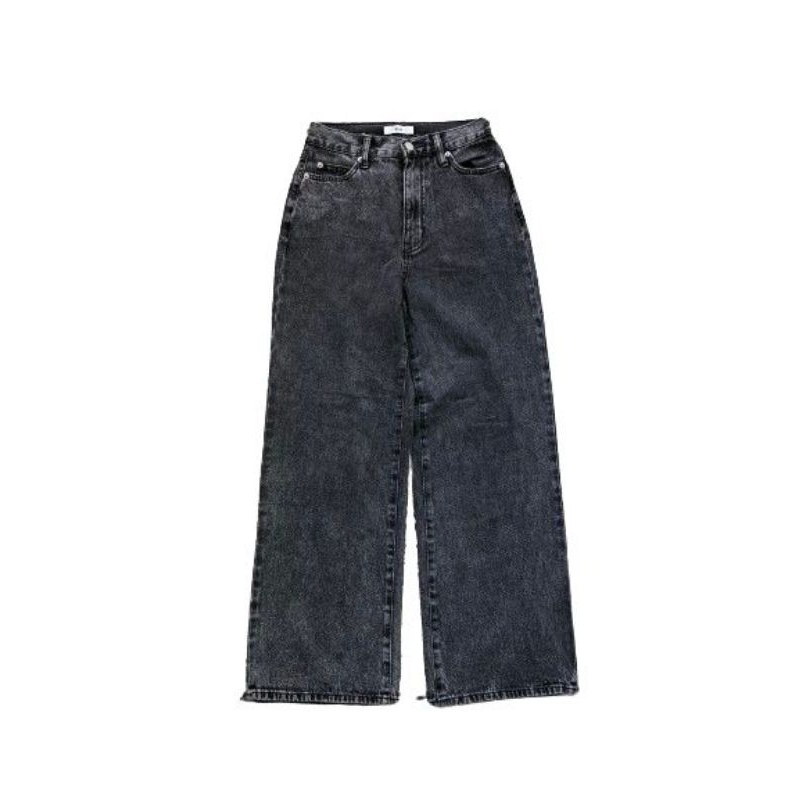 Jeans wego baggy
