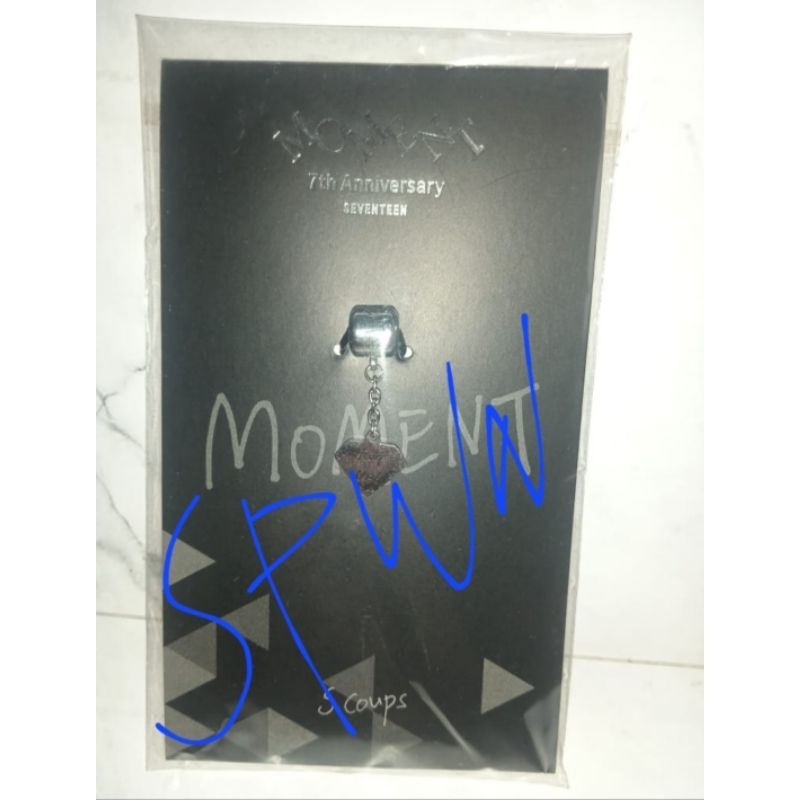 svt charm 7th anniversary