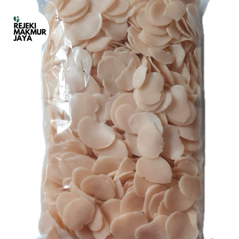 

(250 GR) Kerupuk Bawang Mentah Supra