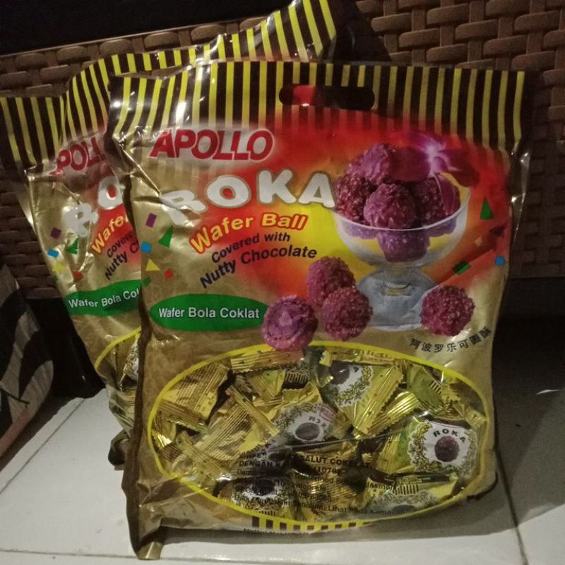 

Roka50pcs