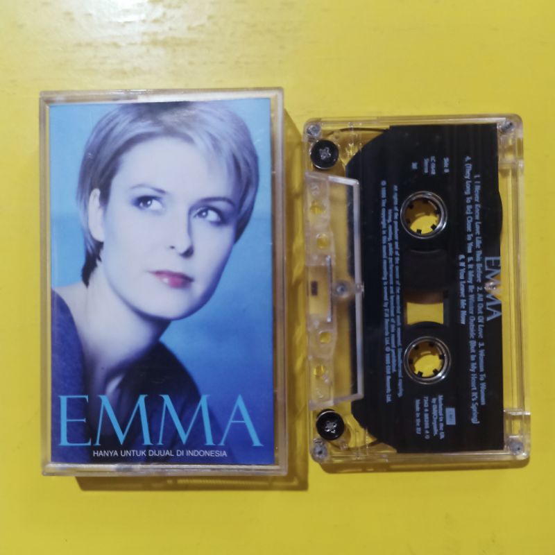 Kaset EMMA