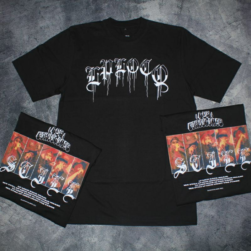 LOS PAKUALAMOS - STILL