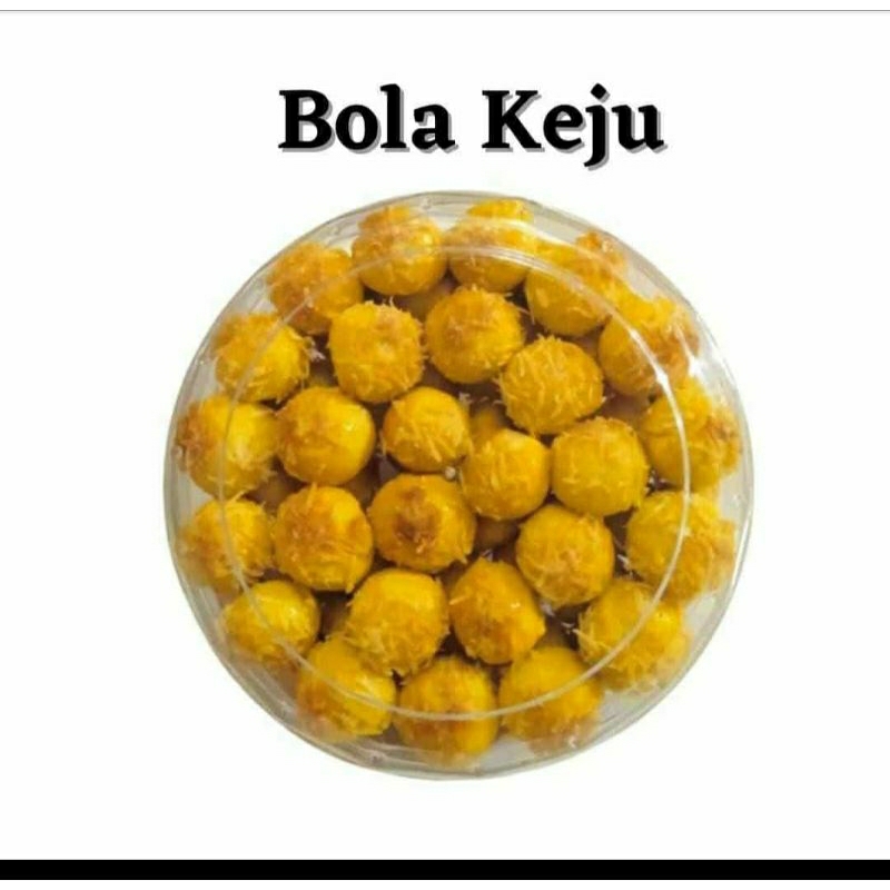 

Bolu keju spesial ramadhan