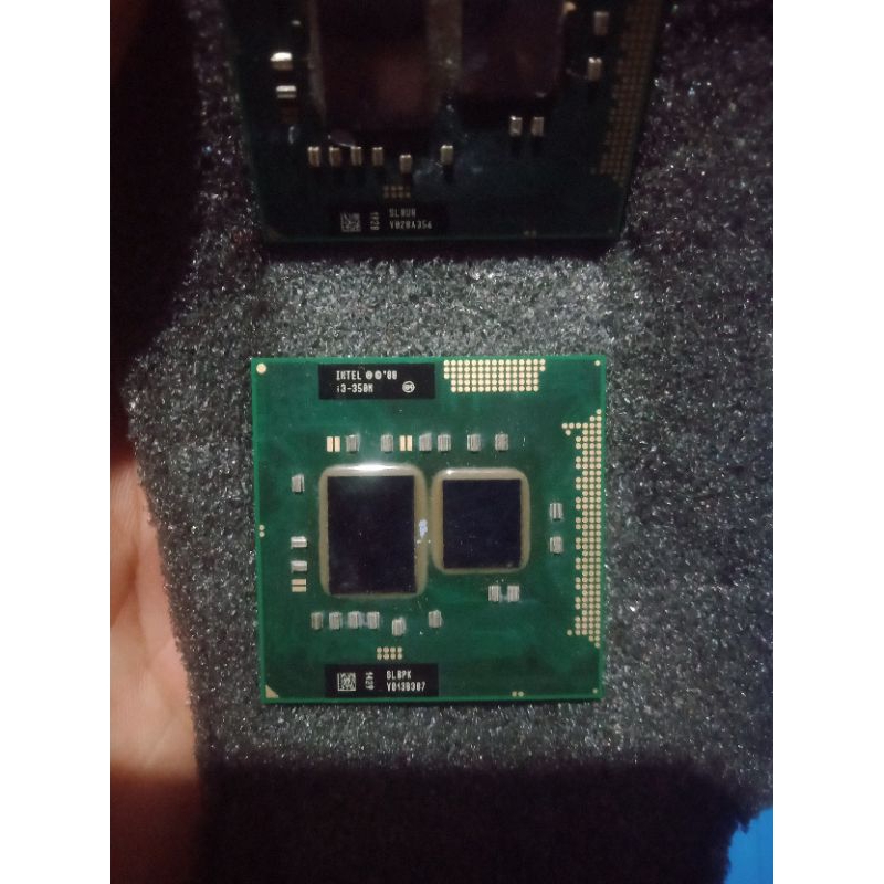 processor core i3-350m Laptop