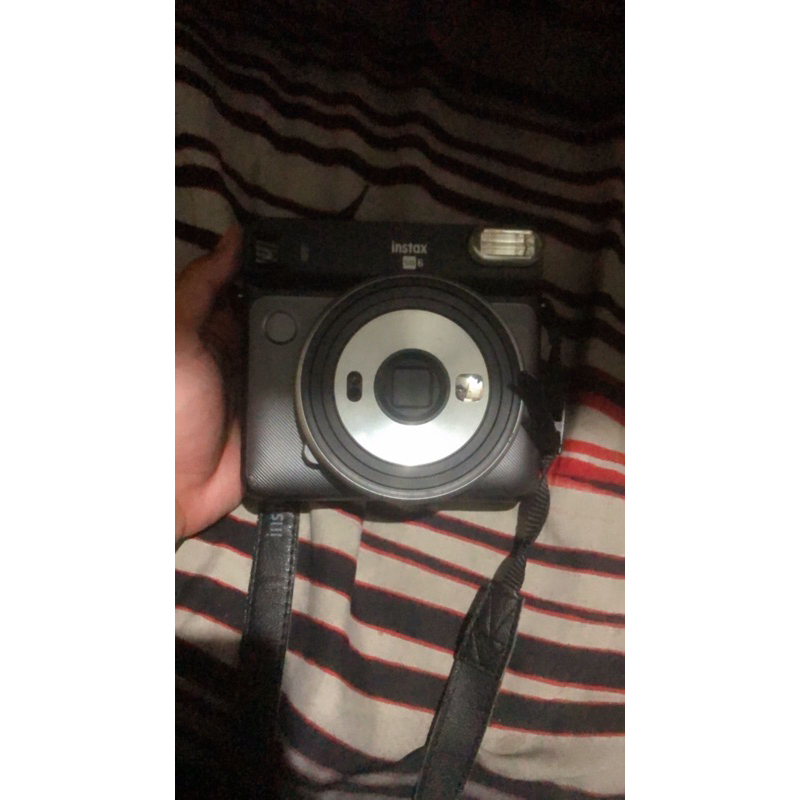 Kamera Polaroid Intax Fujii Preloved