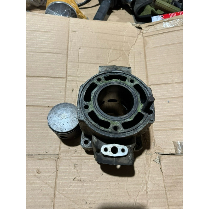 blok piston kis OB ninja kis