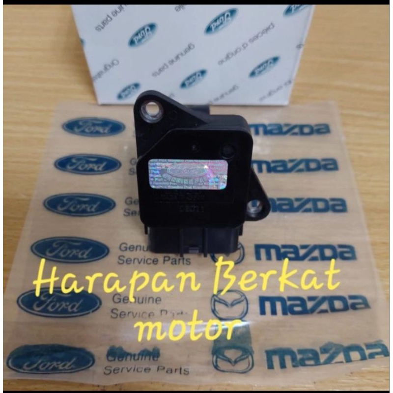 sensor air flow maf map ford ranger everest original ford