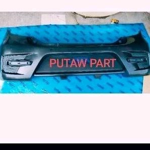 Bemper Belakang Agiya Ayla 2019-2022 Original