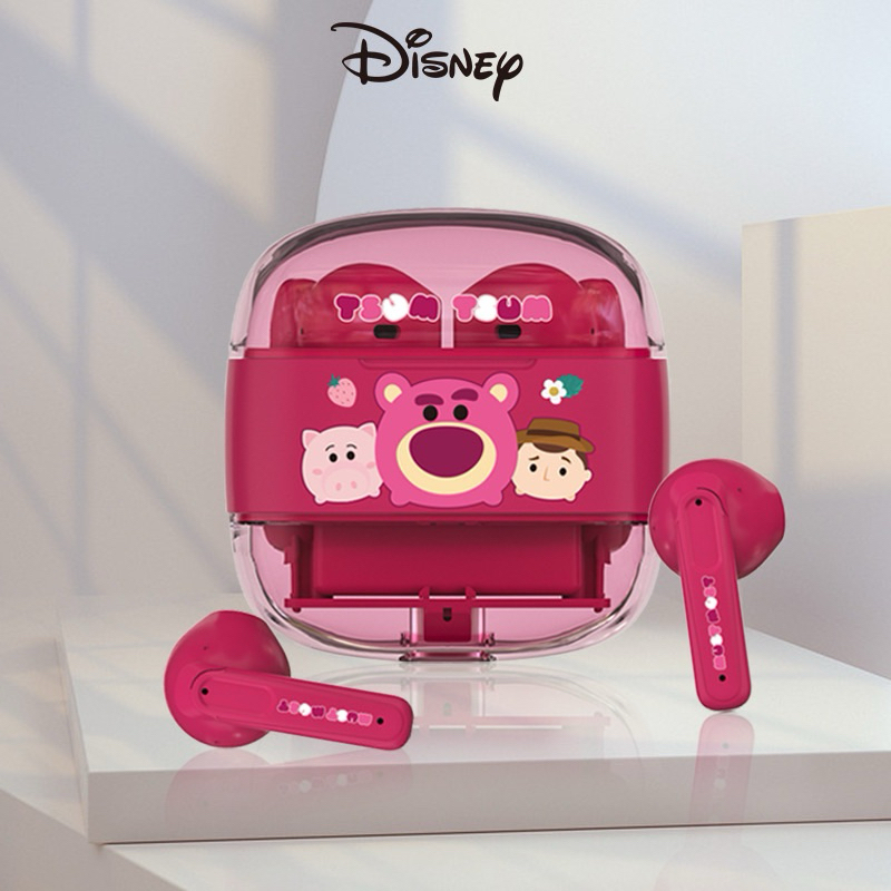 TWS Disney A11 headset bluetooth
