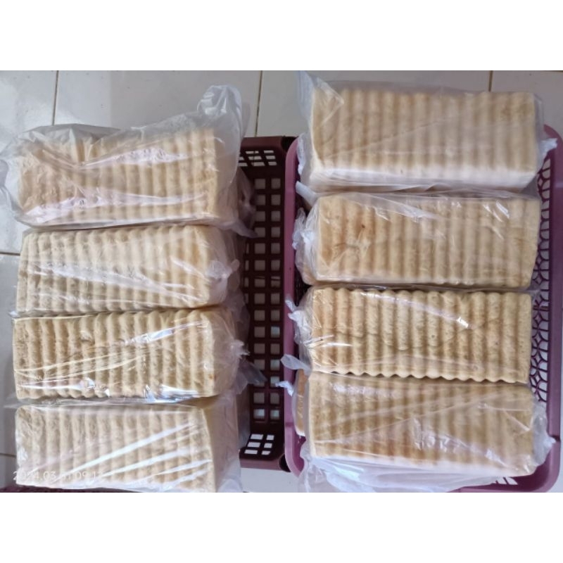 

ROTI BAKAR BANDUNG KASINO | RASA MANTAP COCOK UNTUK USAHA ROTI BAKAR UK. 20X8X8