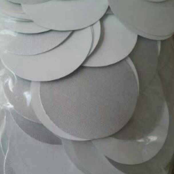 Barang Pilihan 1pcs Seal Botol Kaca 61mm  Seal Alumunium Foil untuk Botol Kaca