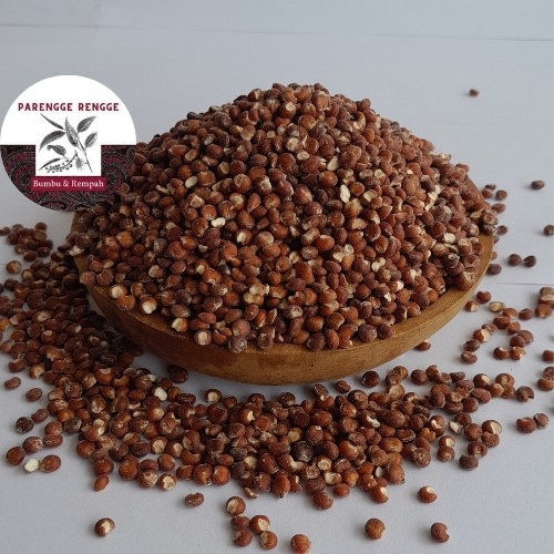 

Sorghum organic Beras Merah 250gram