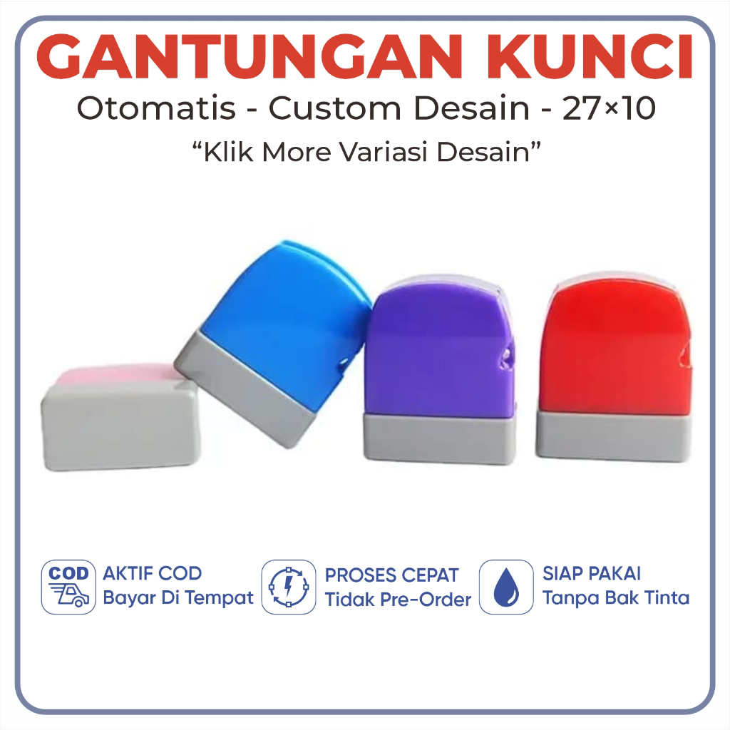 

STEMPEL NAMA DOKTER/SALES/NAMA DAN NOMOR/CUSTOM DESAIN2.5cm×0.8cm