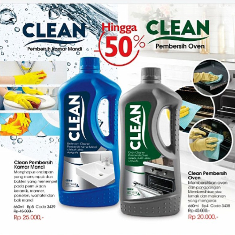 Clean Oven My WayOven mikrowave r Special Edition Terkini