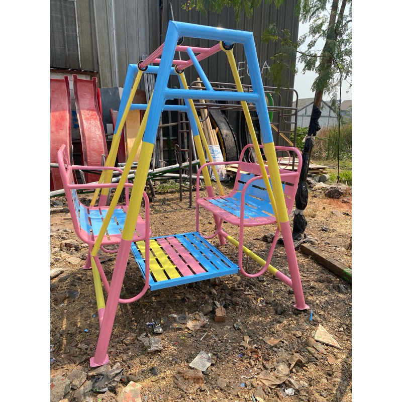 ayunan bangku 80cm ayunan bisa anak dan dewasa free ongkir jakarta