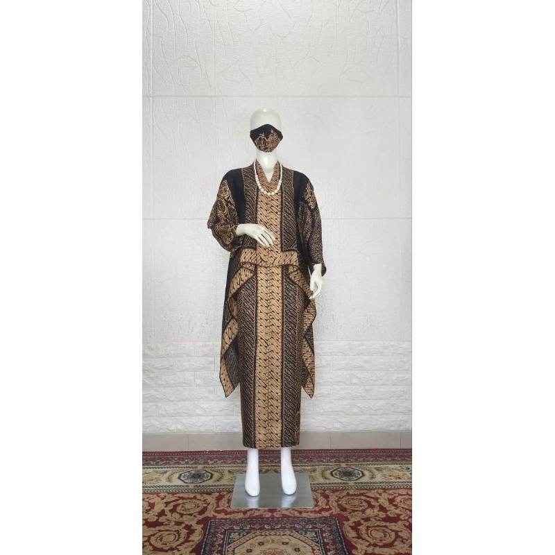 Set Rok Viscose Modern