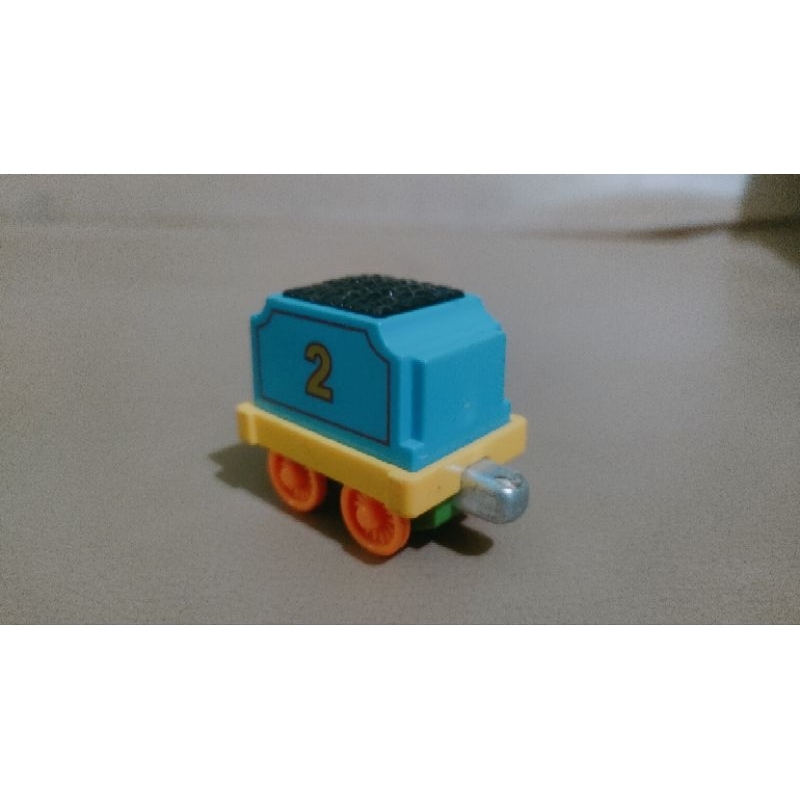 thomas and friends diecast magnet besi