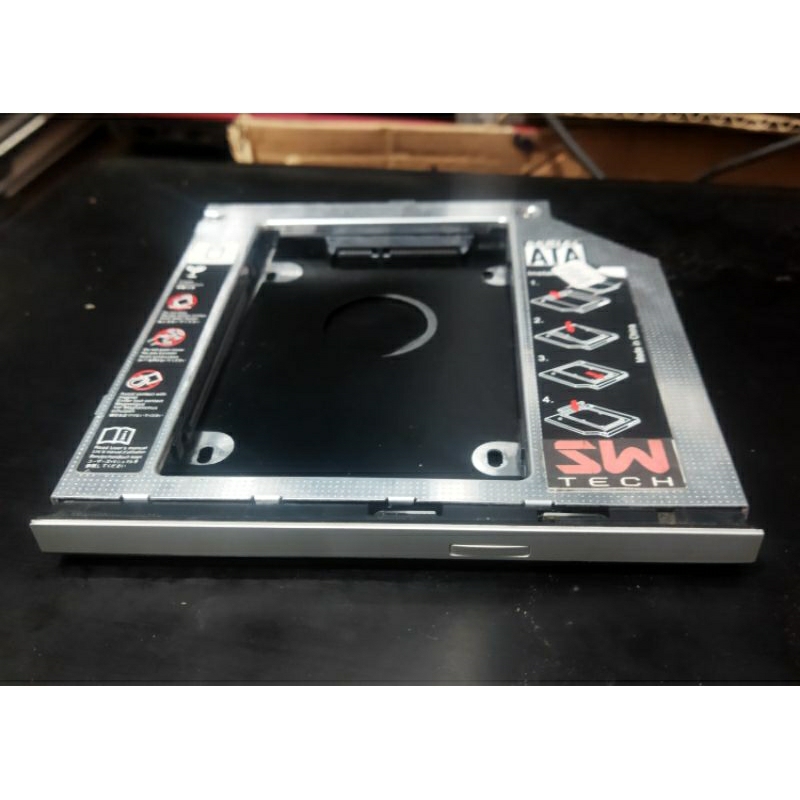 DVD Caddy Asus A46c A46c K46 K46c