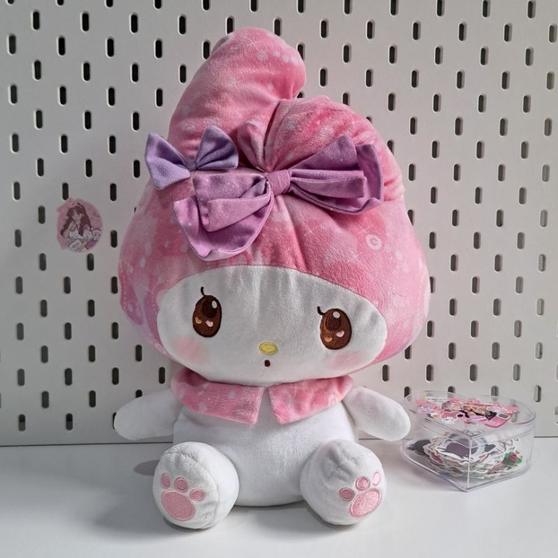 Boneka My Melody Sanrio Plush