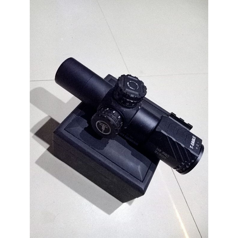 Teleskop T Eagle MR PRO 3X30