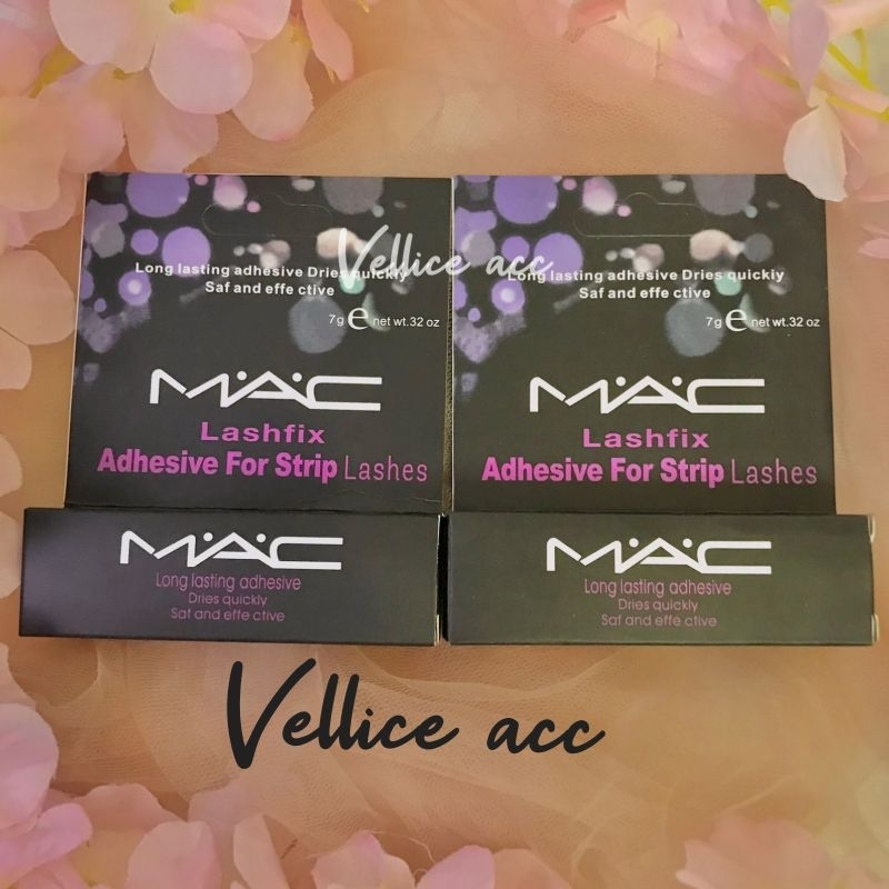 

[ECER] LEM BULU MATA PALSU MEX /LEM BULU MATA