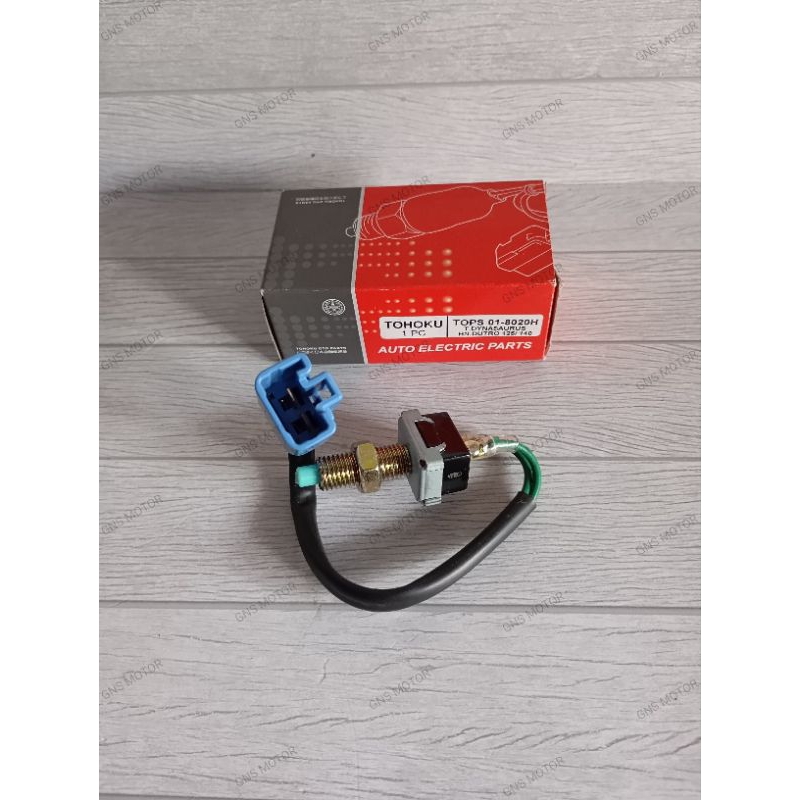 Switch stop/ switch rem Hino dutro dyna HT125 HT130