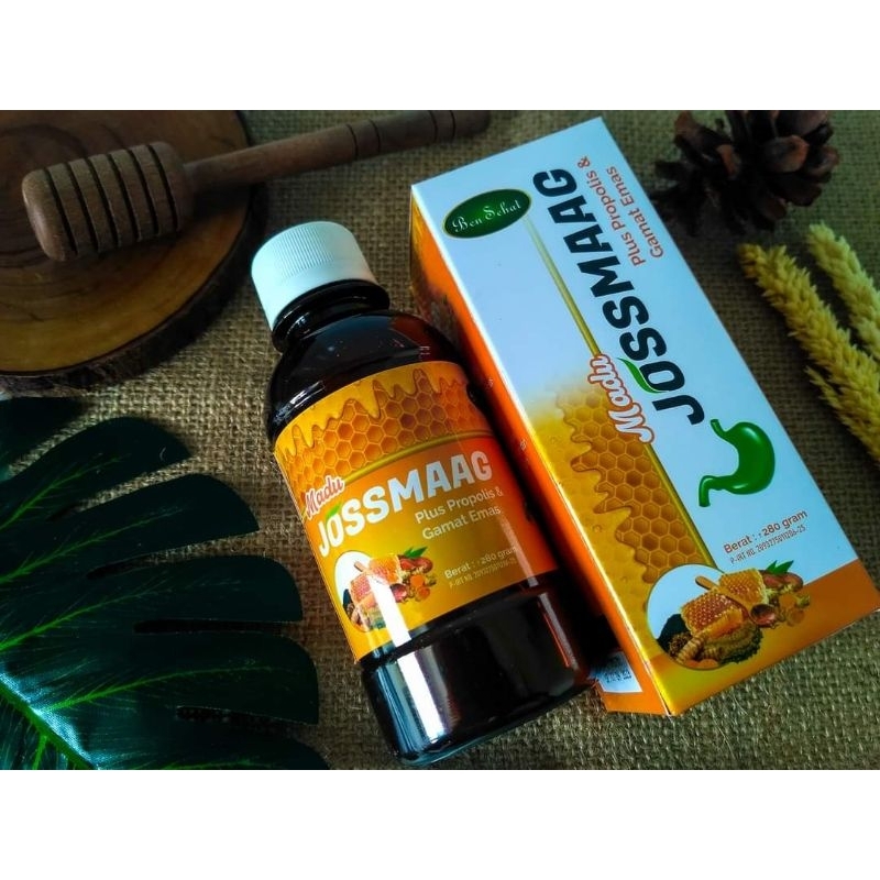 

Madu JOOSMAAG