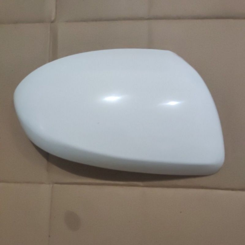 Cover Spion Mazda 2 Non Skyactiv 2009 2010 2011 2012 2013 2014 Non Sein