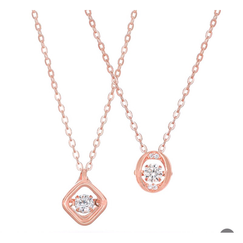 YT Gold Kalung Dancing Stone-17k