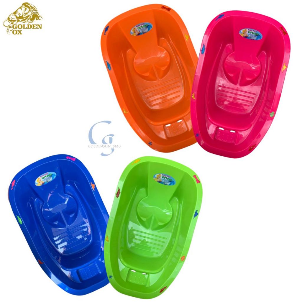 Baby Bath / Bak Mandi Bayi / Bak Mandi Bayi Baru Lahir / Bak Mandi Bayi Plastik / Bak Mandi Bayi New