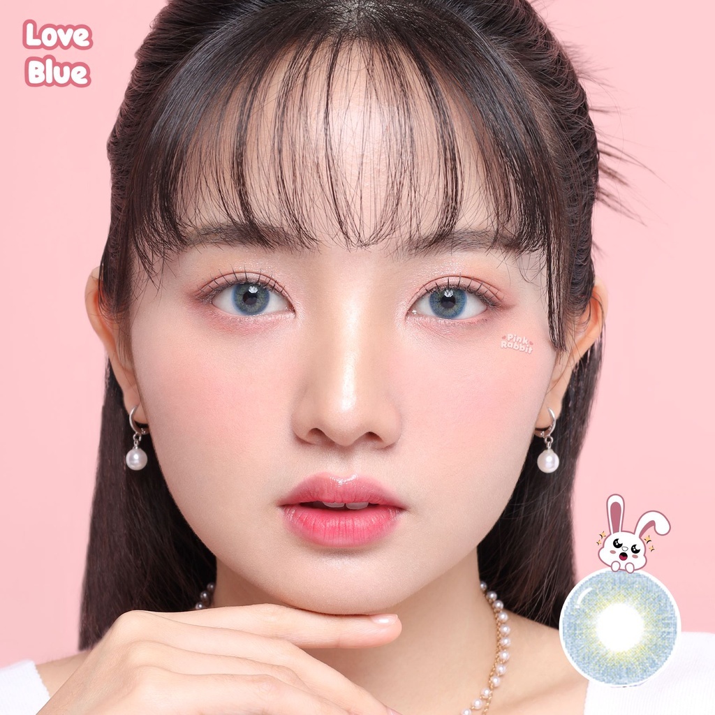 PINK RABBIT GIFT 5 (Khusus Membership)