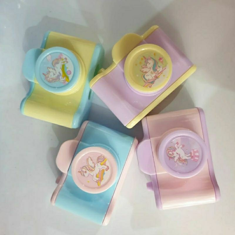 

(Bisa COD) Rautan Pensil Kamera